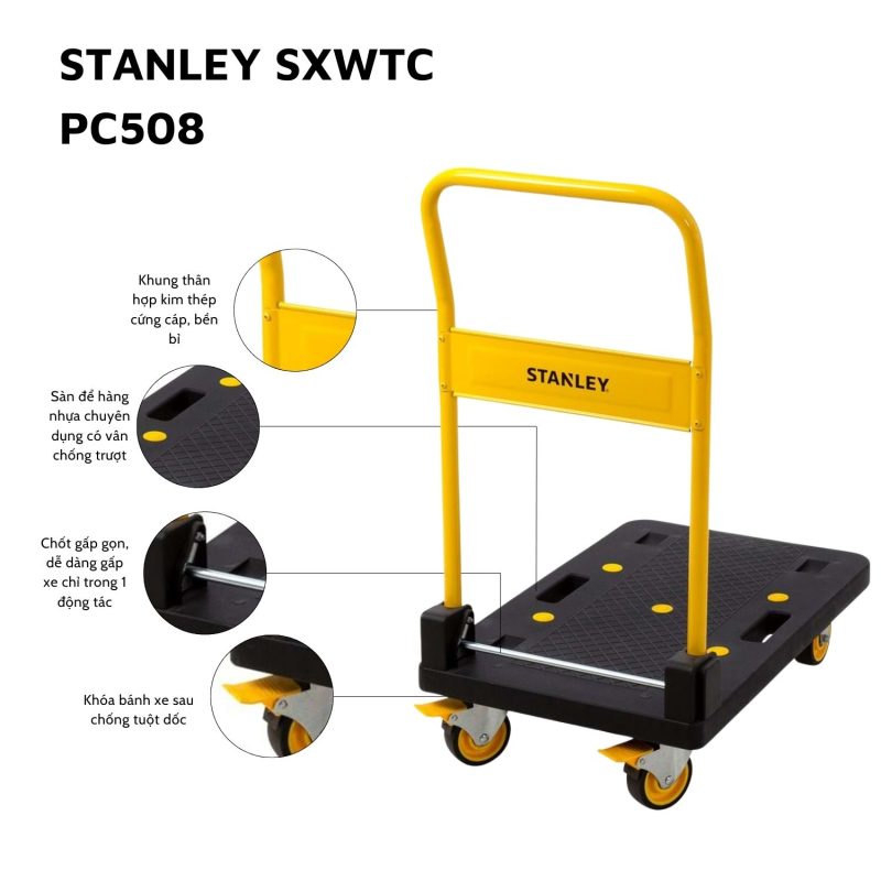 SXWTC-PC508