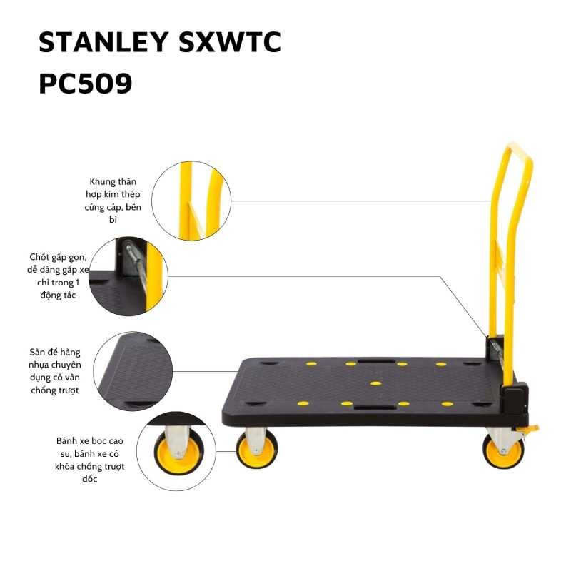 SXWTC-PC509