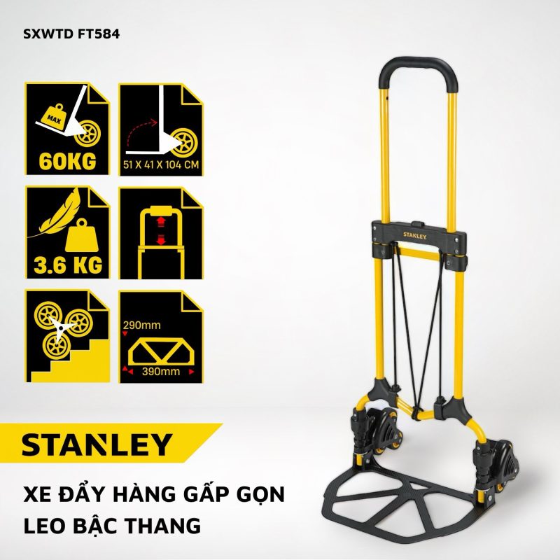 Staney FT584
