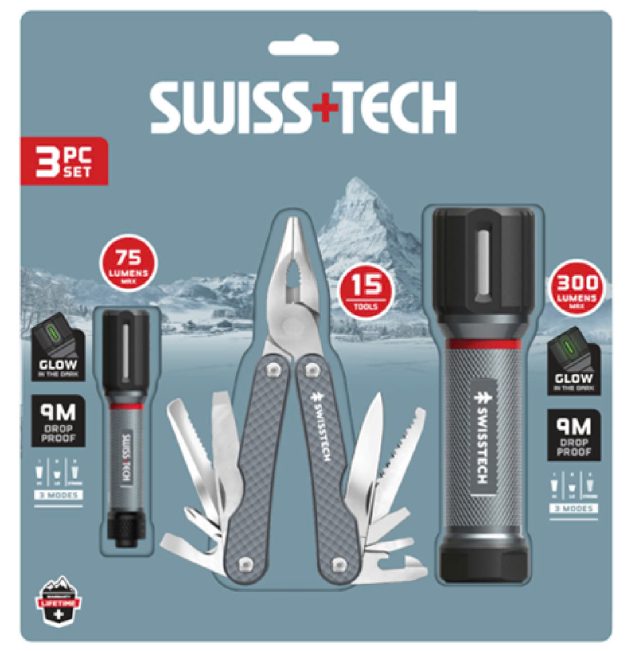 Swiss+tech ST001256