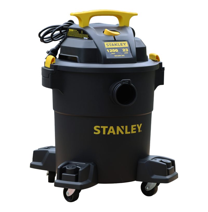 Máy hút bụi Công nghiệp 3 chức năng Stanley SL19417P-6AB - 23L - Ảnh 6