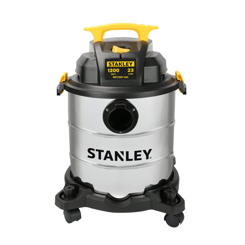 Máy hút bụi Công nghiệp 3 chức năng Stanley SL19417-6AB - 23L - Ảnh 4