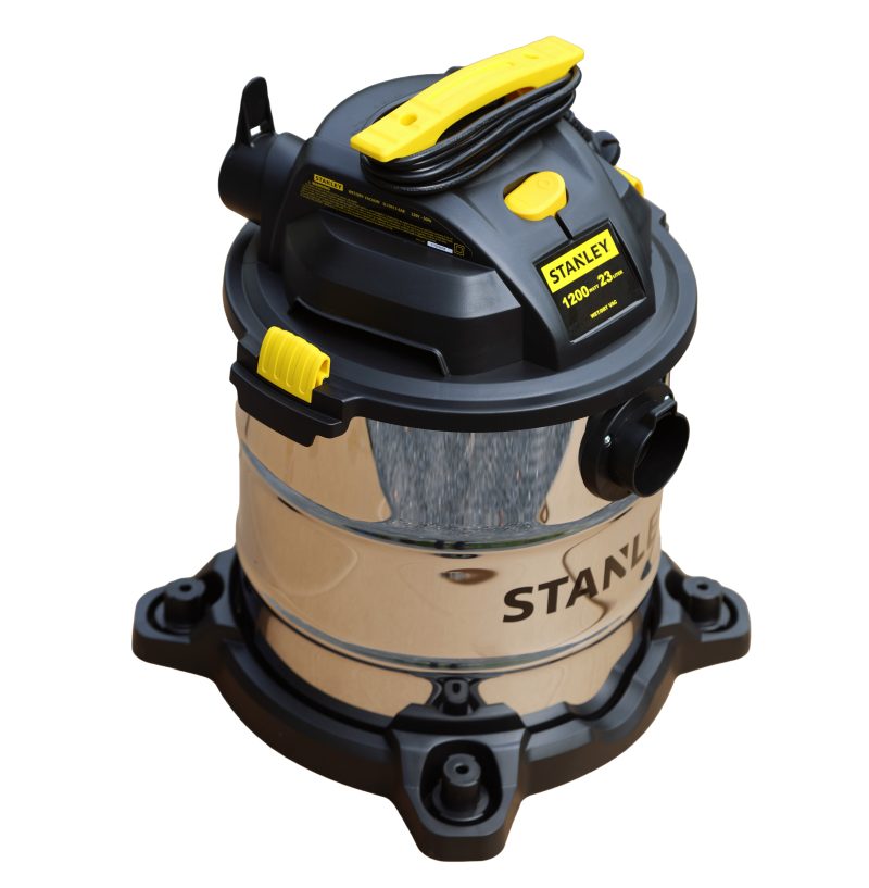 Máy hút bụi Công nghiệp 3 chức năng Stanley SL19417-6AB - 23L - Ảnh 6