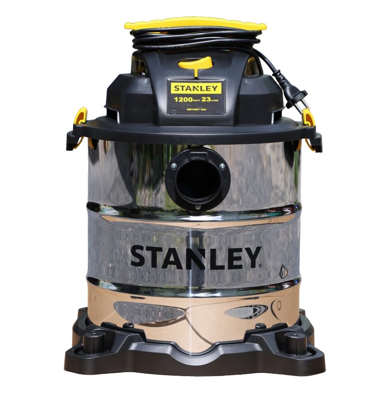 Máy hút bụi Công nghiệp 3 chức năng Stanley SL19417-6AB - 23L - Ảnh 5