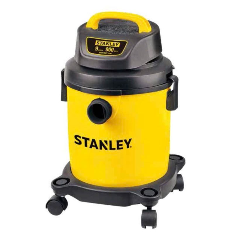 Máy hút bụi 2 chức năng Stanley SL19128PA - 9L - 15Kpa - Ảnh 2