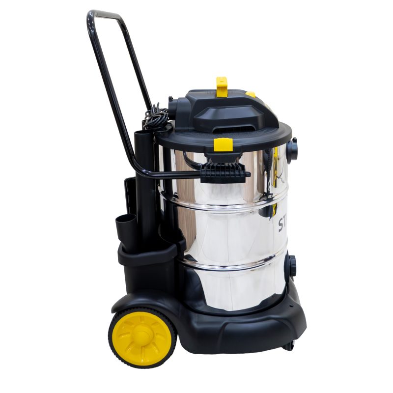 Máy hút bụi Công nghiệp 3 chức năng Stanley SL19199-18B – 68L – 18Kpa - Ảnh 5