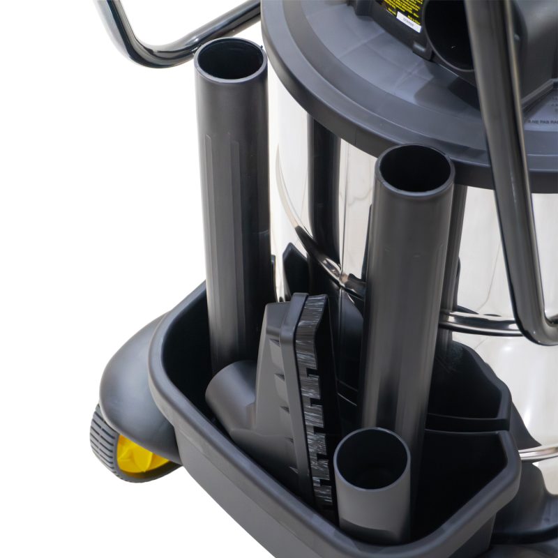 Máy hút bụi Công nghiệp 3 chức năng Stanley SL19199-18B – 68L – 18Kpa - Ảnh 6