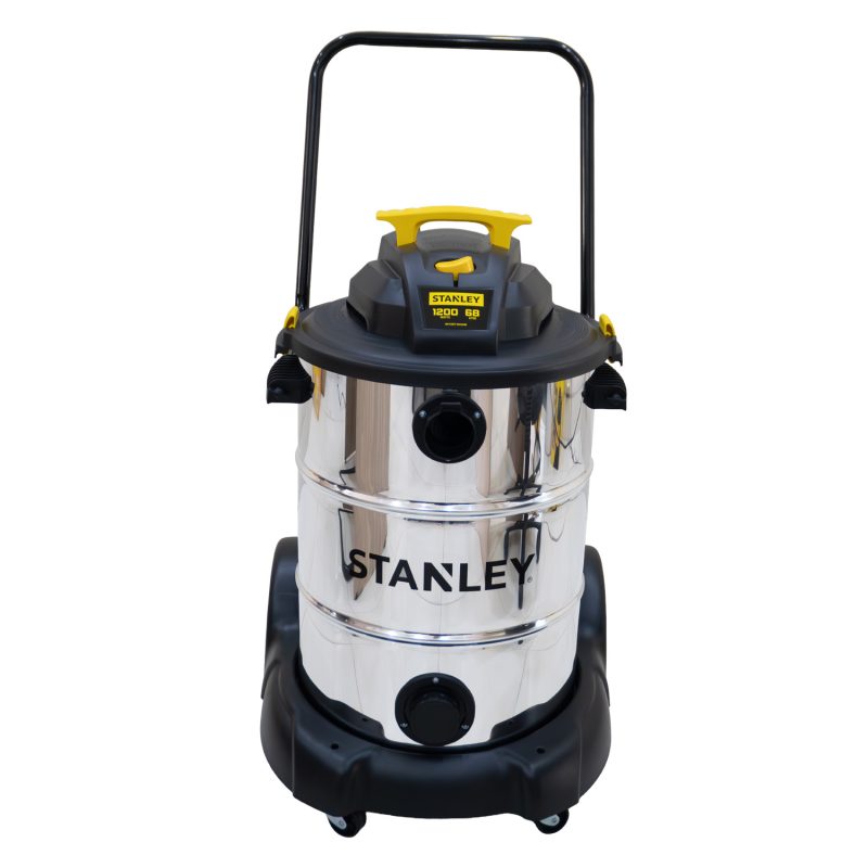 Máy hút bụi Công nghiệp 3 chức năng Stanley SL19199-18B – 68L – 18Kpa - Ảnh 4