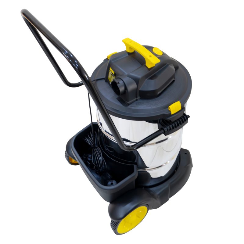 Máy hút bụi Công nghiệp 3 chức năng Stanley SL19199-18B – 68L – 18Kpa - Ảnh 3