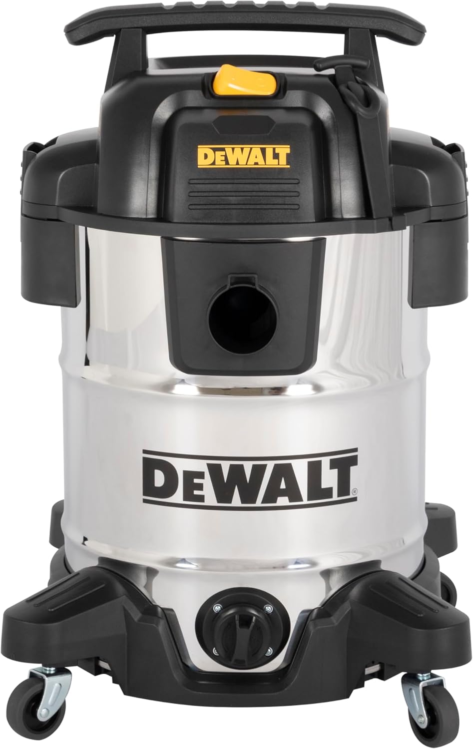 Máy hút bụi Công nghiệp 3 chức năng 38L Dewalt DXV38SD - 38 lít - 17Kpa - Ảnh 2