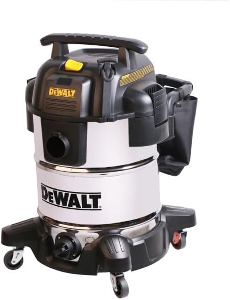 Máy hút bụi Công nghiệp 3 chức năng 38L Dewalt DXV38SD - 38 lít - 17Kpa - Ảnh 3