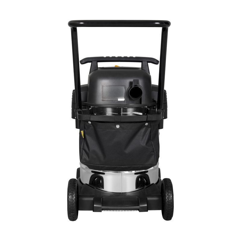 Máy hút bụi Công nghiệp 3 chức năng Dewalt DXV61S – 61L – 19Kpa - Ảnh 5