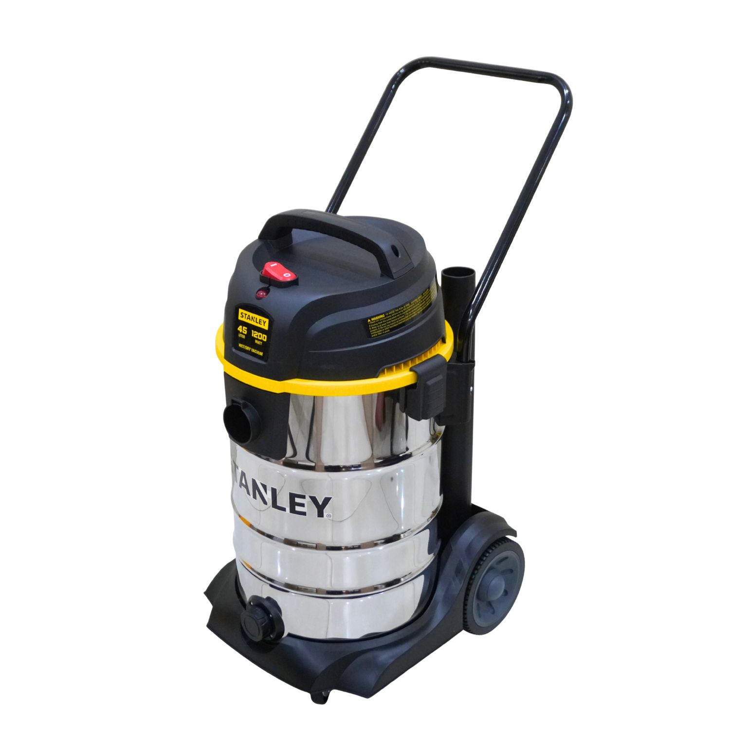 Máy hút bụi Công nghiệp 3 chức năng 45L Stanley SL19501-12BA - Ảnh 3