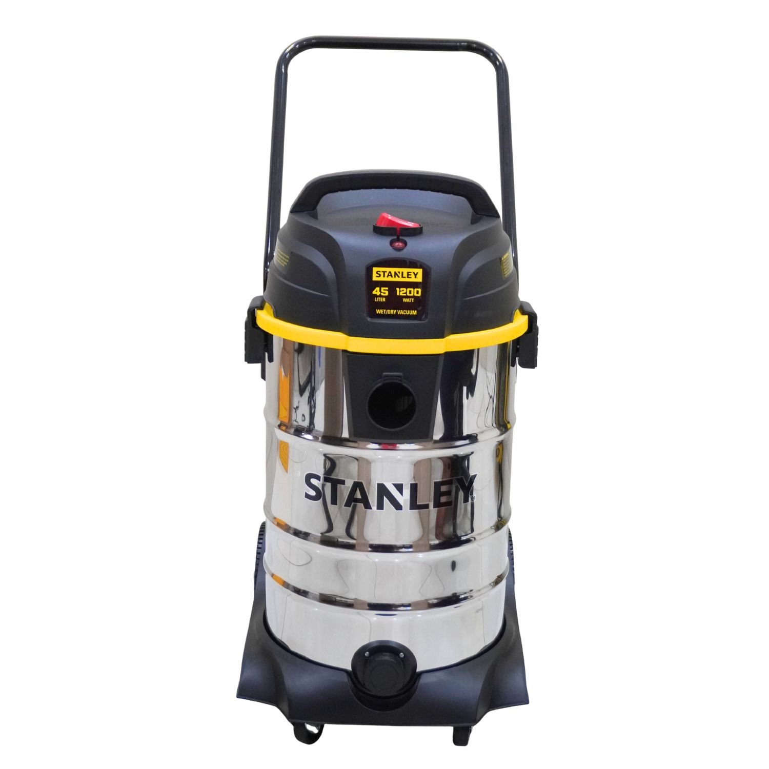 Máy hút bụi Công nghiệp 3 chức năng 45L Stanley SL19501-12BA - Ảnh 4