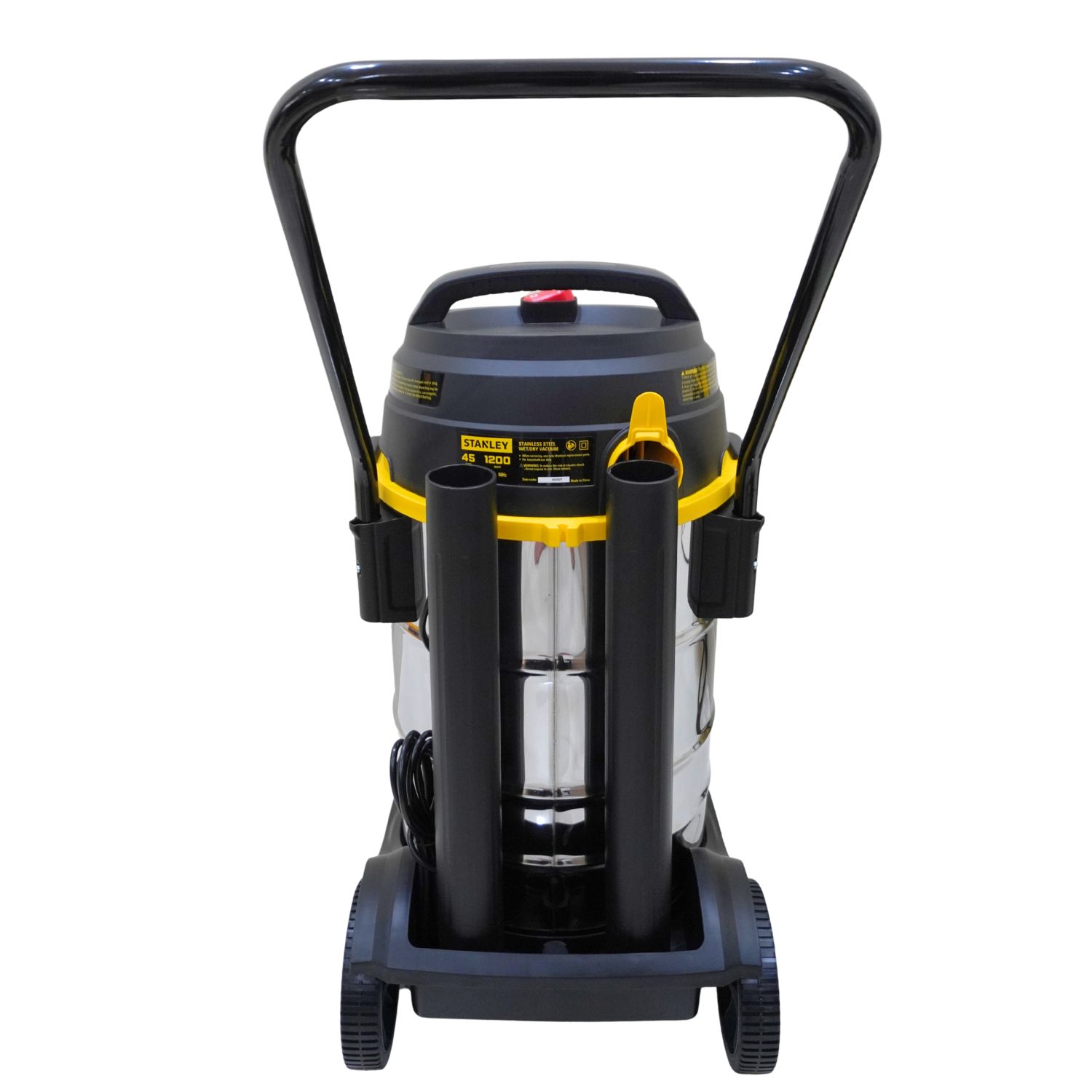 Máy hút bụi Công nghiệp 3 chức năng 45L Stanley SL19501-12BA - Ảnh 5