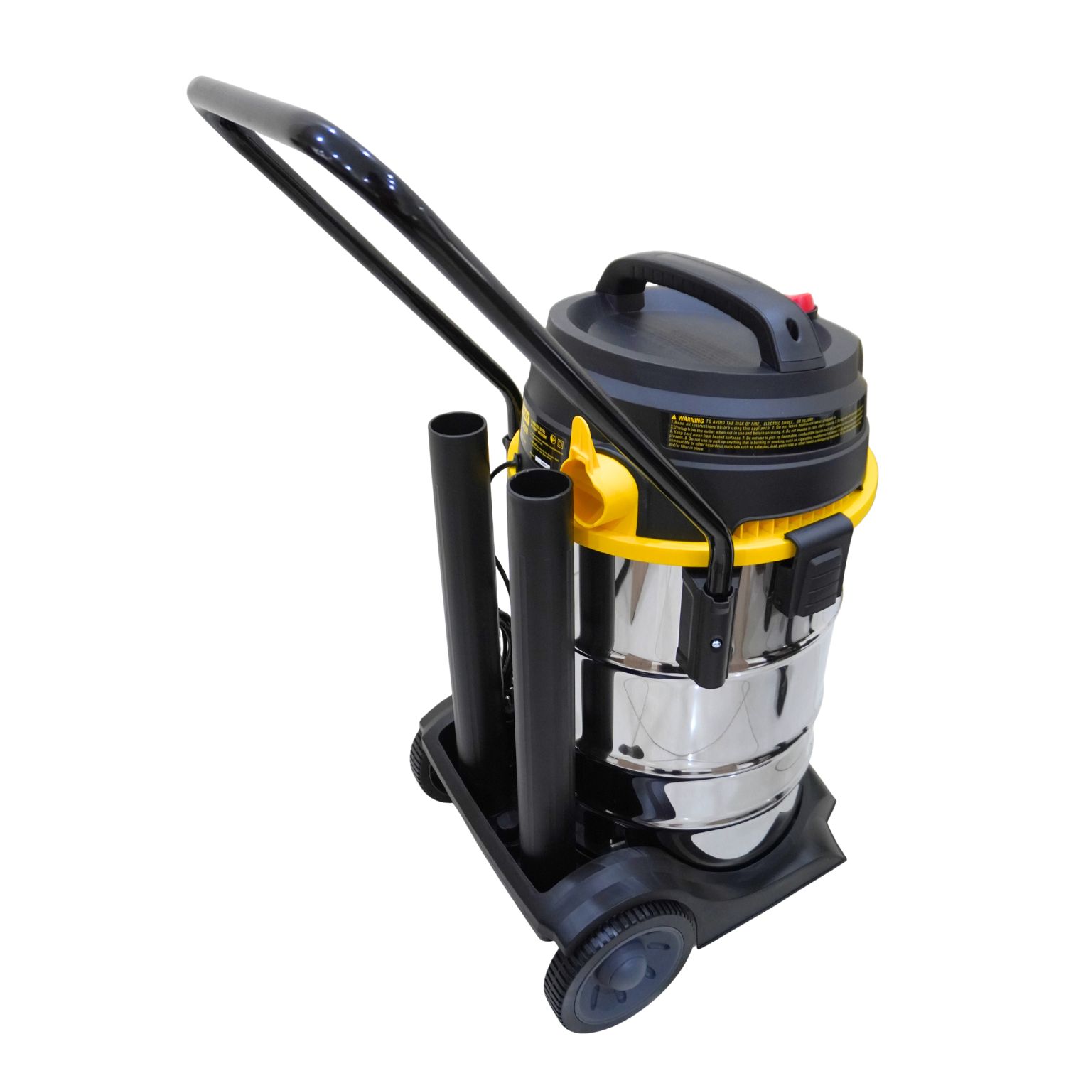 Máy hút bụi Công nghiệp 3 chức năng 45L Stanley SL19501-12BA - Ảnh 6