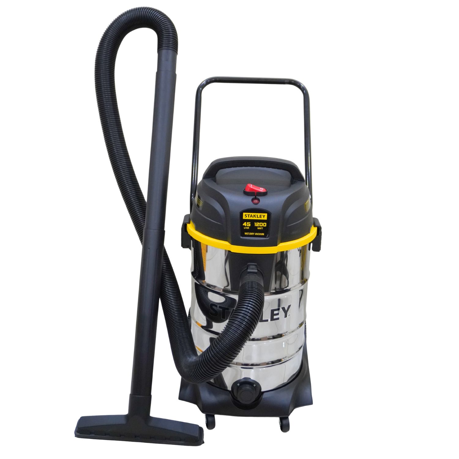 Máy hút bụi Công nghiệp 3 chức năng 45L Stanley SL19501-12BA - Ảnh 2
