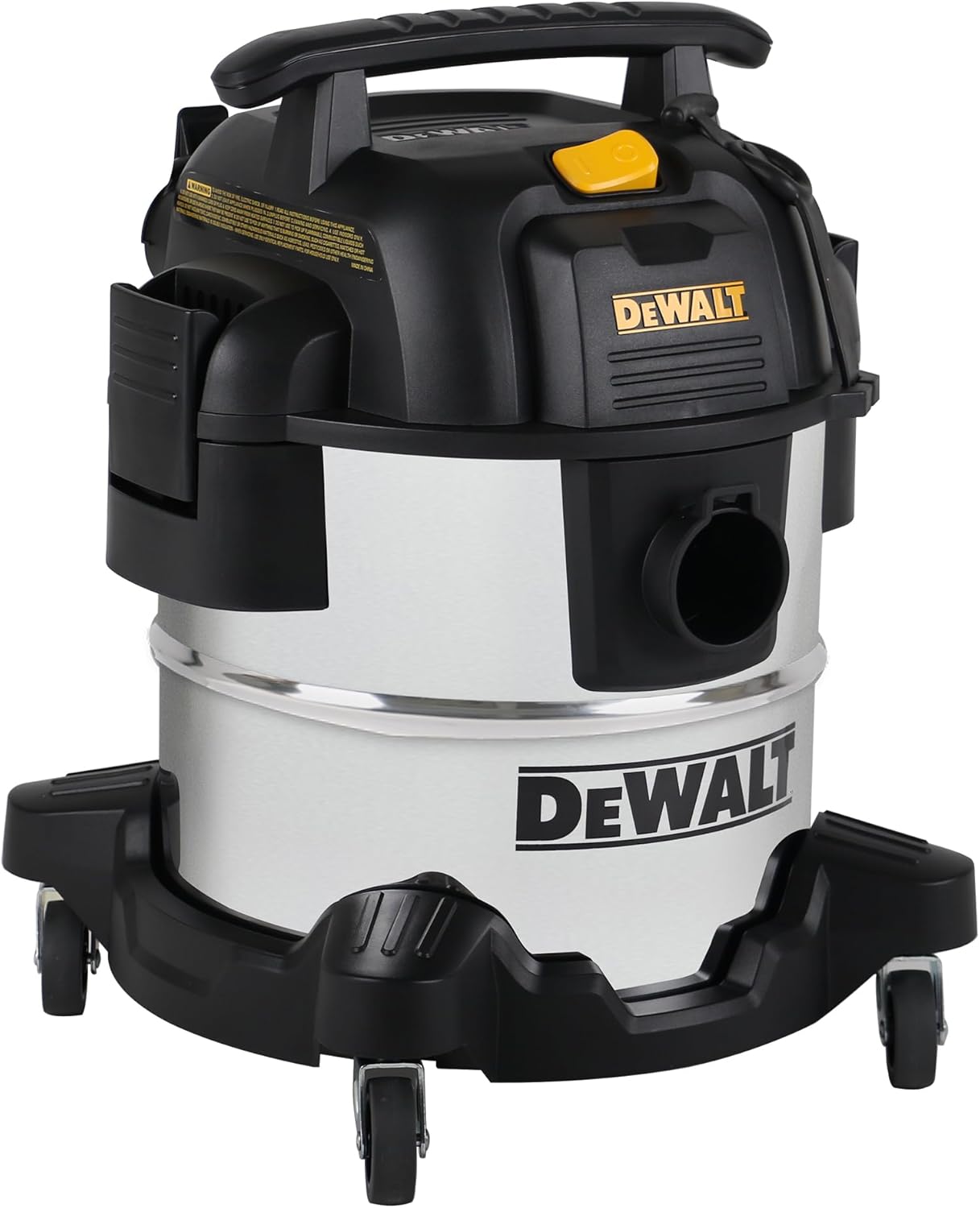 Máy hút bụi 3 chức năng 20L Dewalt DXV20SA – 20 lít – 15Kpa - Ảnh 2