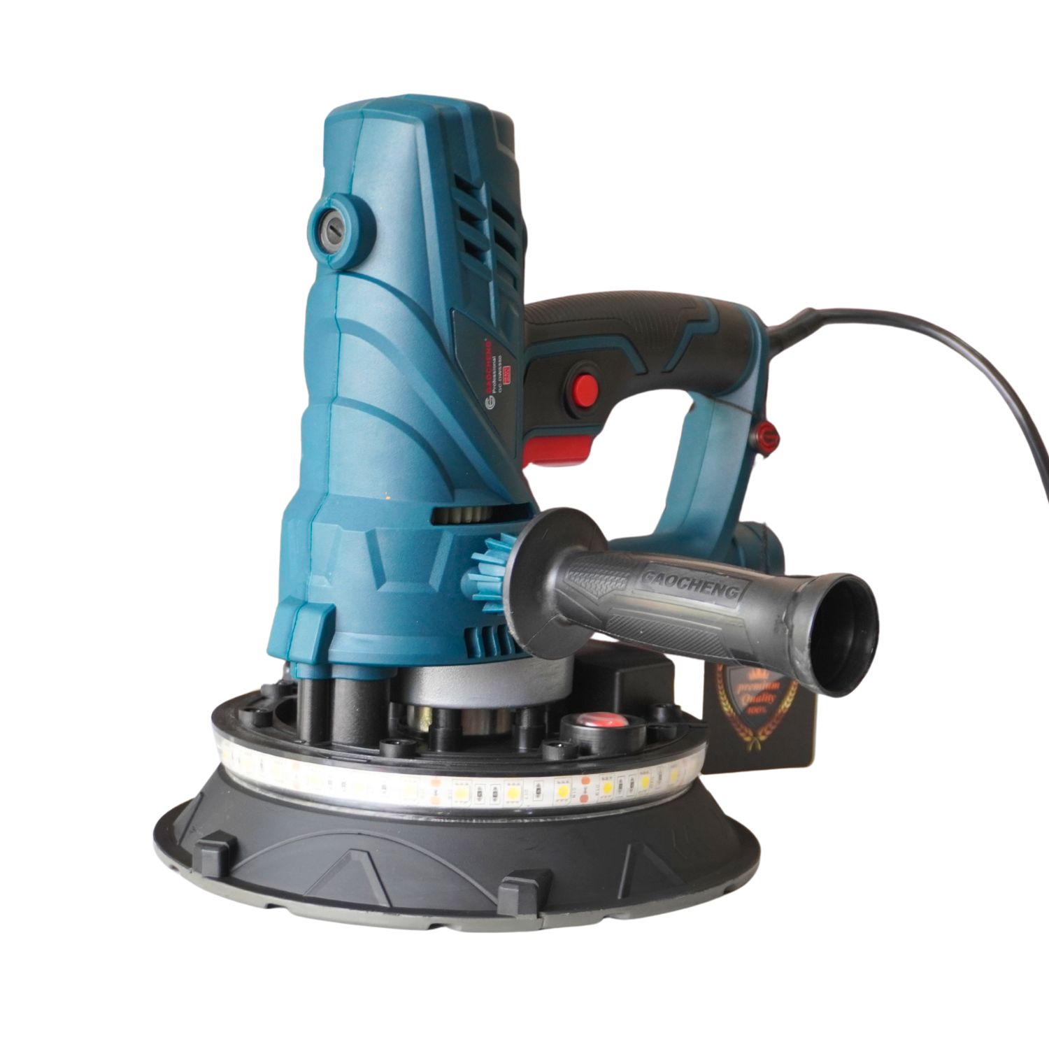 Máy chà nhám tường cầm tay dùng điện Model: GC-DWS950 - Ảnh 3