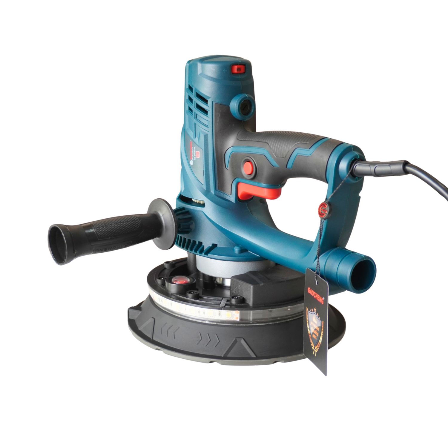 Máy chà nhám tường cầm tay dùng điện Model: GC-DWS950 - Ảnh 2