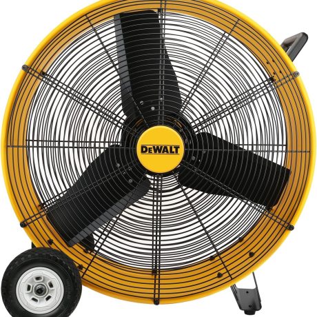 Quạt Công nghiệp Dewalt 30″ DXF3019