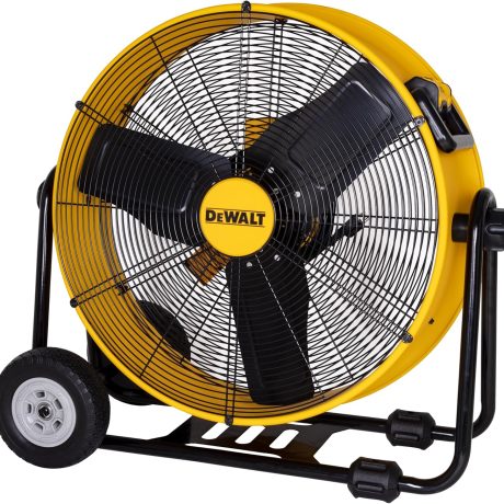 Quạt Công nghiệp Dewalt 24″ DXF2410