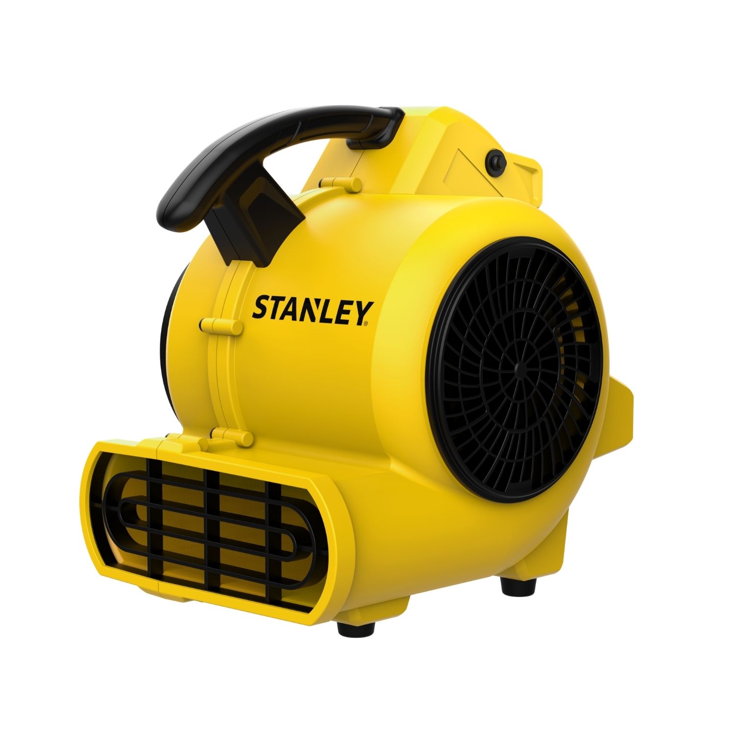 Máy thổi khô thảm, sàn Stanley SXAM3119-A - Ảnh 2
