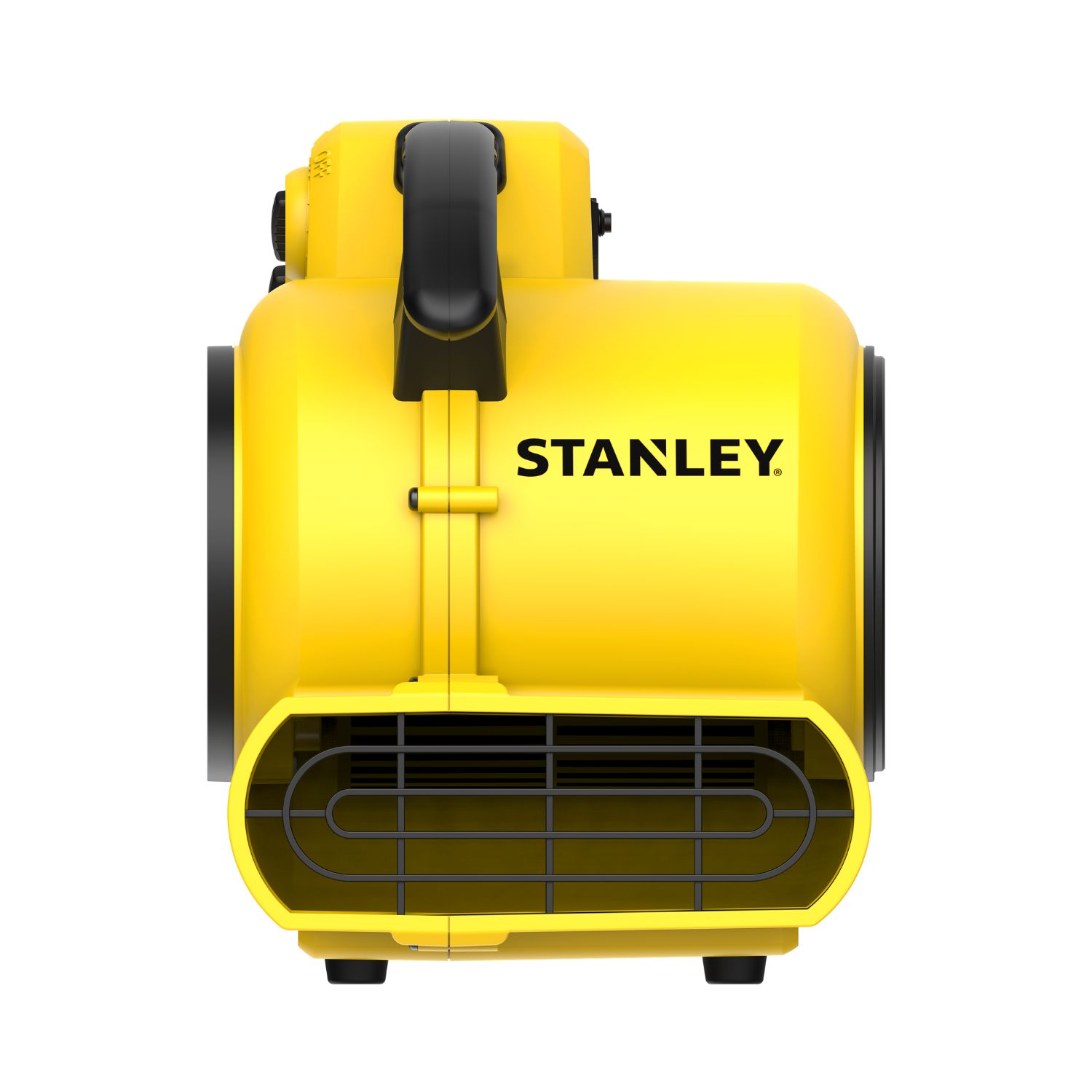 Máy thổi khô thảm, sàn Stanley SXAM3119-A - Ảnh 4