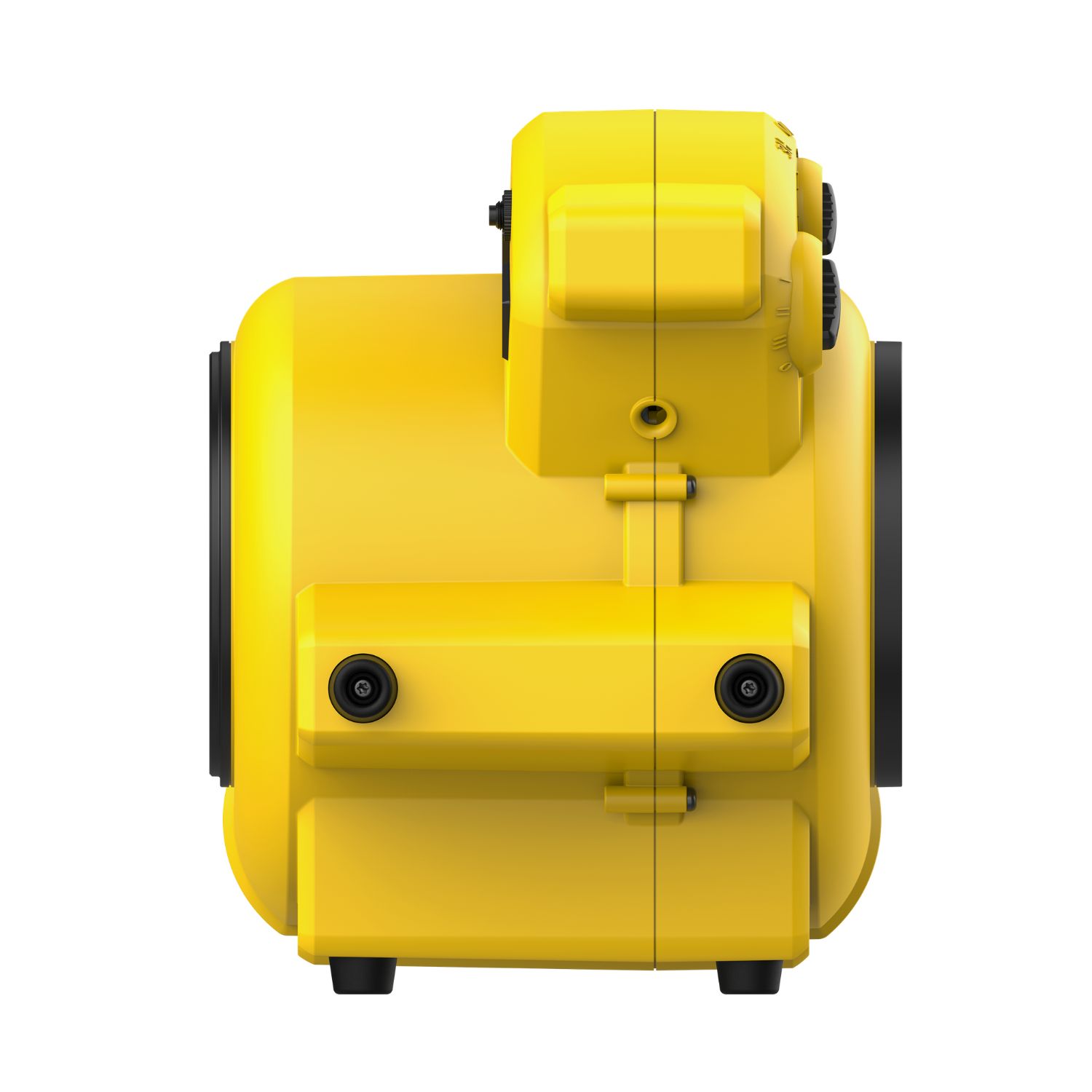 Máy thổi khô thảm, sàn Stanley SXAM3119-A - Ảnh 5