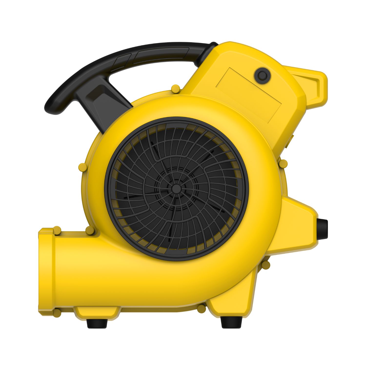 Máy thổi khô thảm, sàn Stanley SXAM3119-A - Ảnh 6