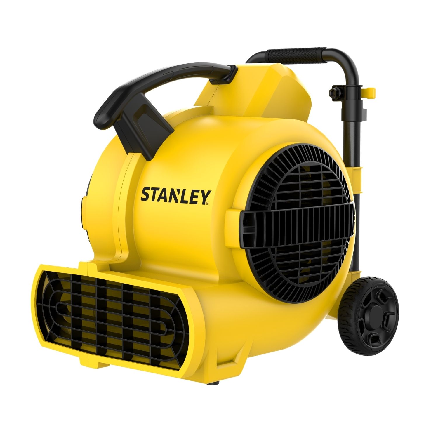 Máy thổi khô thảm, sàn Stanley SXAM3007-A - Ảnh 2
