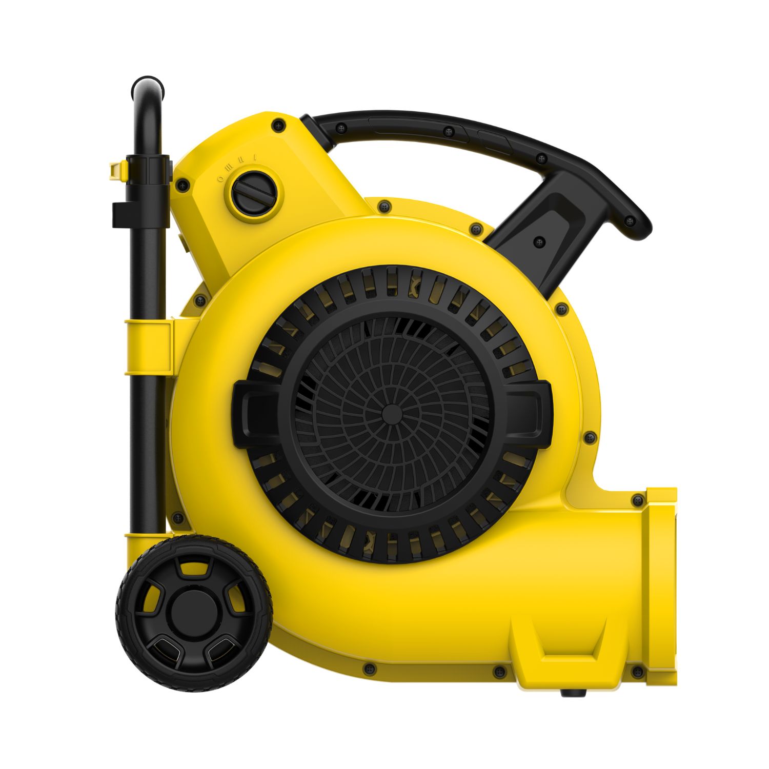Máy thổi khô thảm, sàn Stanley SXAM3007-A - Ảnh 3