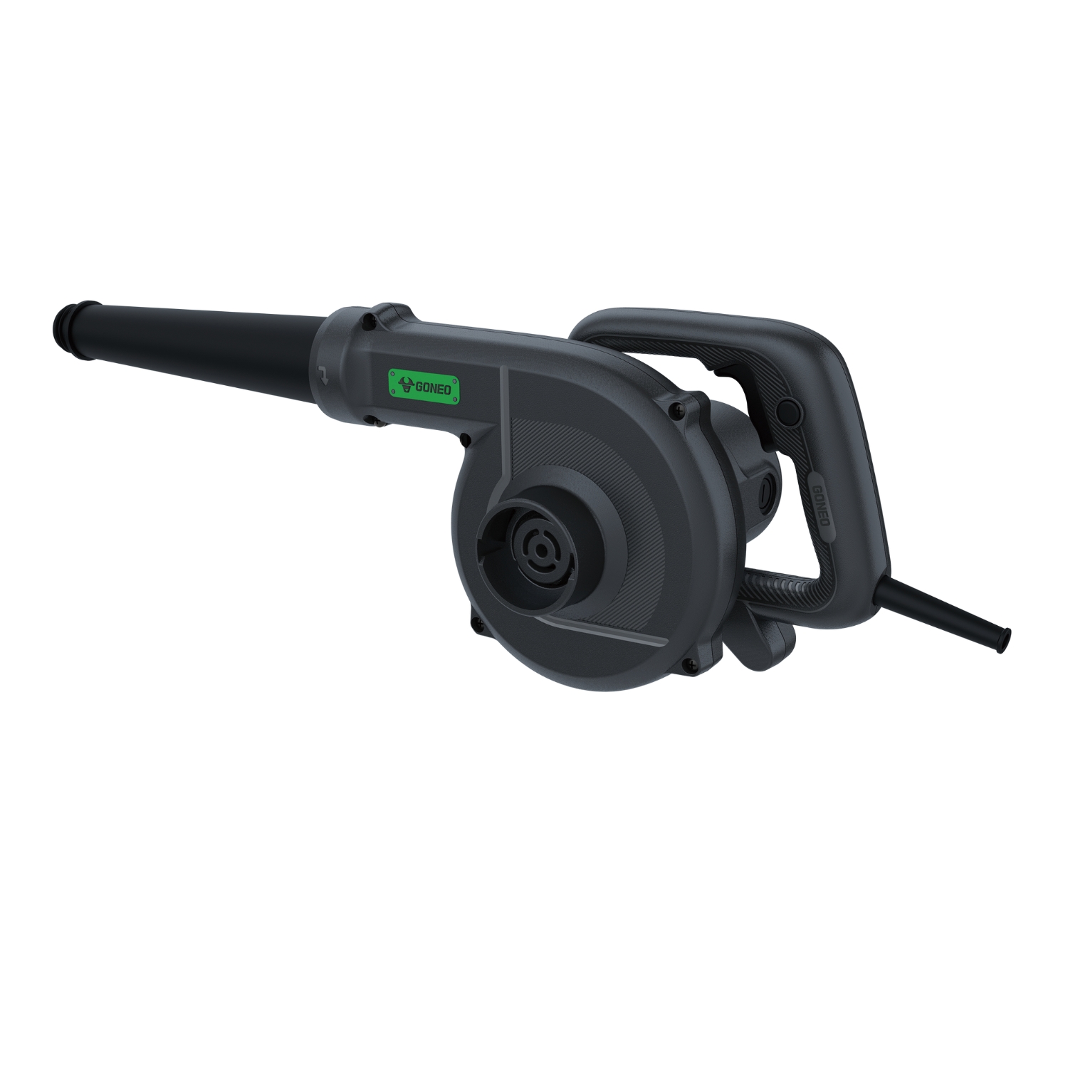 Máy Thổi Bụi, Lá Dùng Điện Goneo Model: GCF680-35 - Ảnh 2