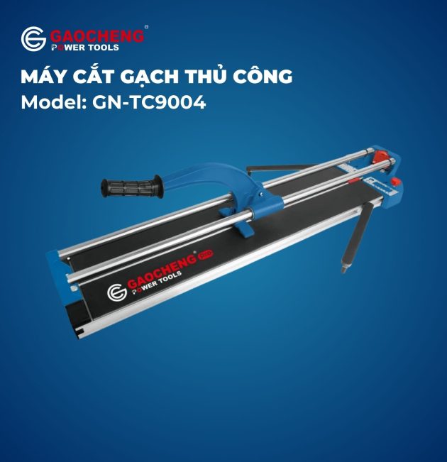 Máy cắt gạch thủ công Gaocheng PRO GN-TC9004