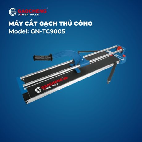 Máy cắt gạch thủ công Gaocheng PRO GN-TC9005