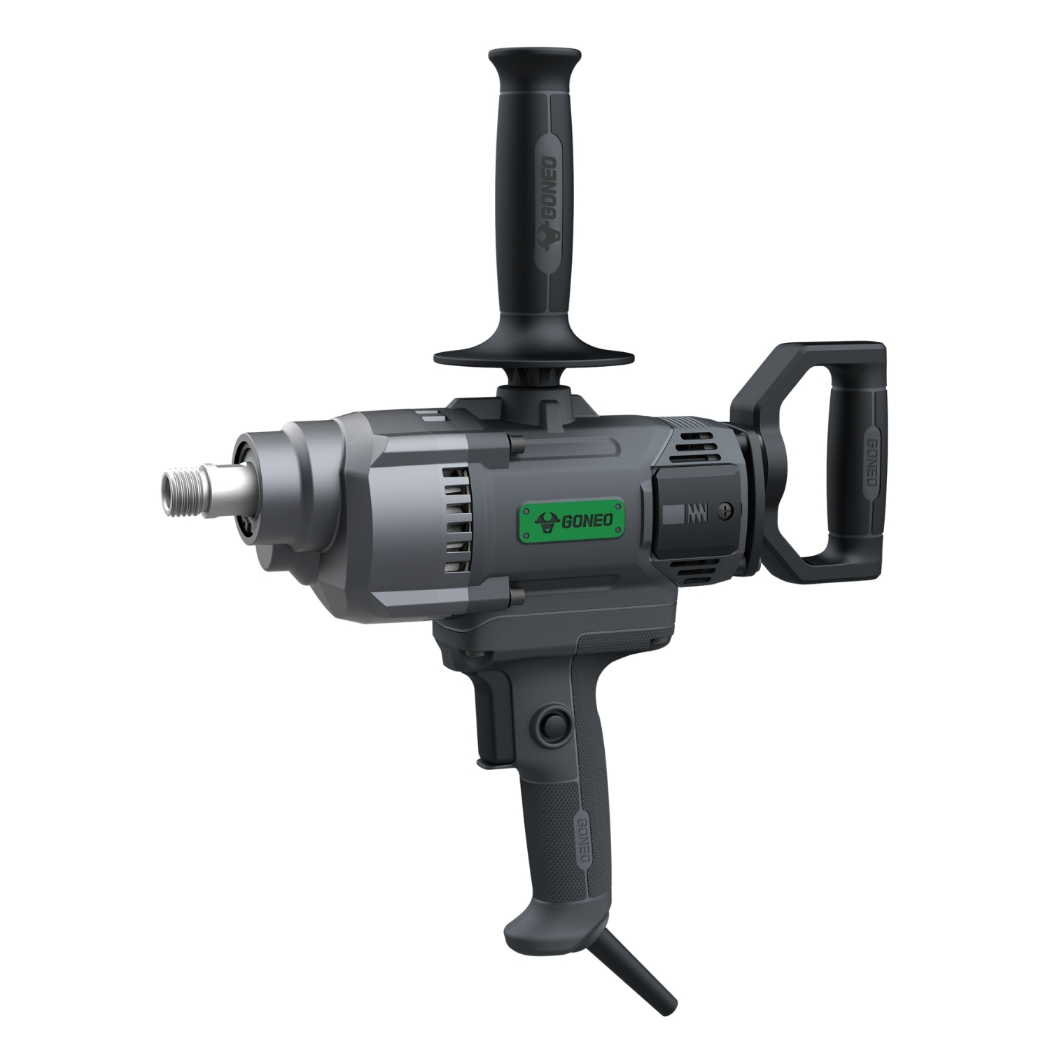 Máy khuấy dùng điện Goneo model: GJB22-2000 - Ảnh 2