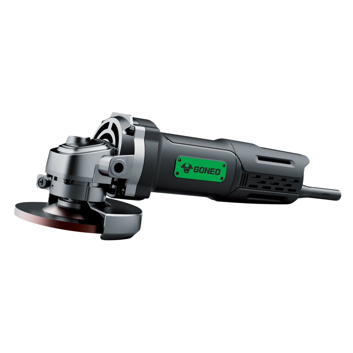 Máy mài góc dùng điện Goneo model: GJM850-100 - Ảnh 2